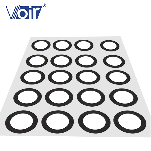 Voir Hot Sale 2020 Acoustic for Speaker Protective Vent E-PTFE Membrane