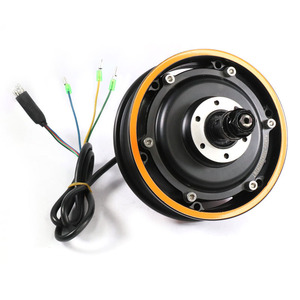 Kukirin G2 Pro motorino elettrico 600w pezzo di ricambio motore posteriore <span class=keywords><strong>Scooter</strong></span> elettrico parti accessori - Product Image 5