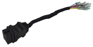 Профессиональный производитель, автомобильный модернизировать жгут проводов, водонепроницаемый разъем для автомобилей, автобусов, прицепов, грузовиков - Product Image 2