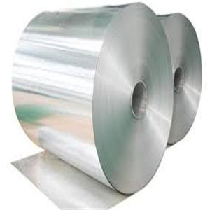 Werkseitig Niedrig preis Aluminiums pule 0,2-3mm 1100 2024 3003 5083 6061 H24 H34 <span class=keywords><strong>Aluminium</strong></span> legierung spule - Product Image 1