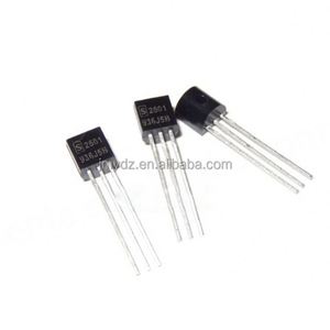DS2501 TO-92, alimentation électrique d'origine neuve, 90W, puce de charge IC - Product Image 1