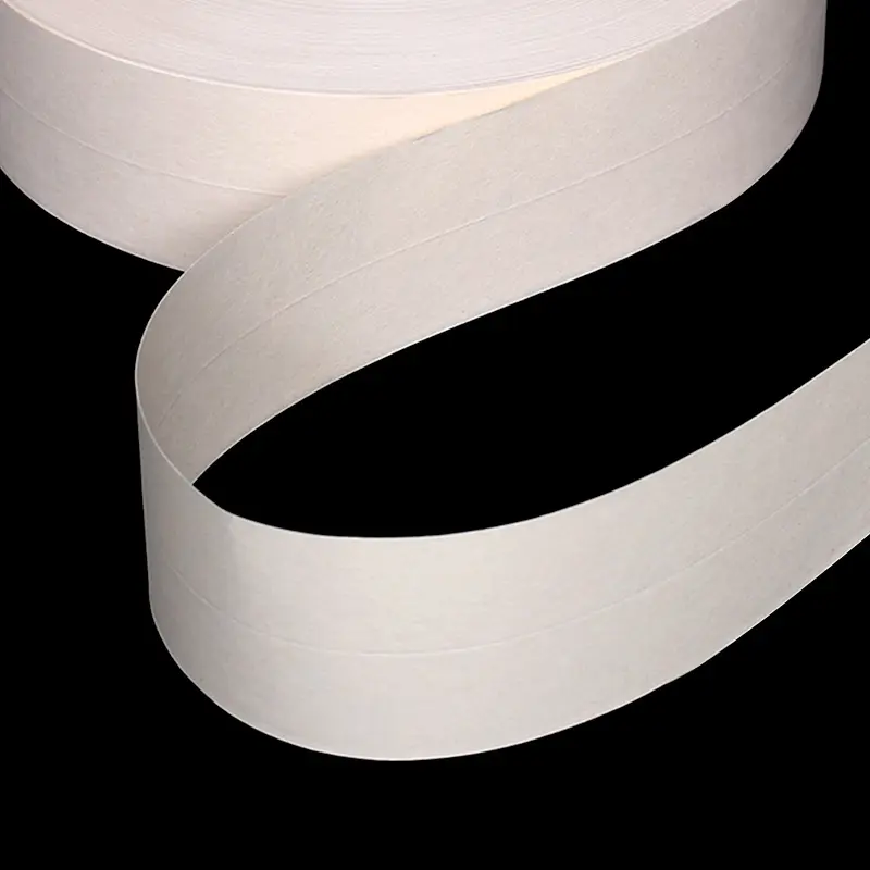 ANTI Hot Sale Drywall Plasterboard Kraft Paper Joint Gypsum Board Drywall Joint Paper Tape Jumbo Roll