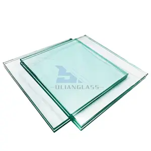 Ulianglass Thermo-bent glass Low temperature resistance Wide range of applications Easy to install mirror effect