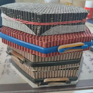 불꽃 놀이 원료 817 조각 각 폭죽 종이 튜브 - Product Image 5