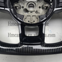 Volant en fibre de carbone pour Volkswagen VW GTI7 Golf MK7 – Nouveaux produits en gros