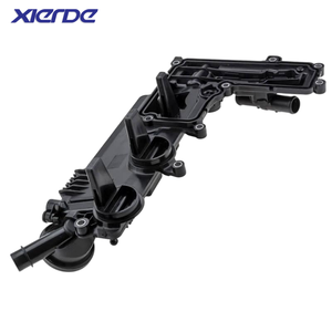 XIERDE yüksek kaliteli motor silindir kafası VANA KAPAĞI Land Rover Freelander 2 için LR004200 LR022304 motor vana kapağı VANA KAPAĞI - Product Image 1