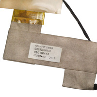 Laptop LCD Lvds Bildschirm kabel für Acer Aspire 4736 4735 4540 4536 4535 4740 4935 4936 4940 DC02000R600 Notebook Flex Display