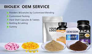 Kostenlose Probe Lebensmittel-/Kosmetikqualität 98% S-Acetylglutathion-Pulver S-Acetyl-L-Glutathion Acetylglutathion - Product Image 5