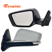 Espejo Retrovisor Lateral para Automóvil EYNORA para Chevrolet Impala 2014-2020, Espejos de Punto Ciego GM1320460 22936936