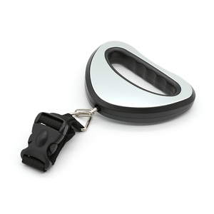 도매 휴대용 수하물 저울 미니 디지털 핸드 헬드 50Kg 10g 물고기 후크 교수형 휴대용 저울 - Product Image 6