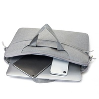 Sac fourre-tout professionnel MKW6023 pour ordinateur portable – Léger, multi-tailles, pour hommes et femmes, idéal pour un usage quotidien