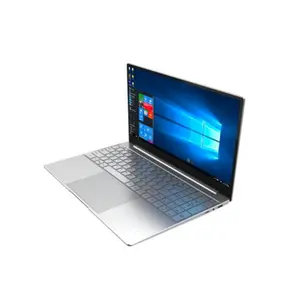 Computador portátil 15.6 polegadas, dual core win10, laptop, pc ssd hdd, notebook, pc