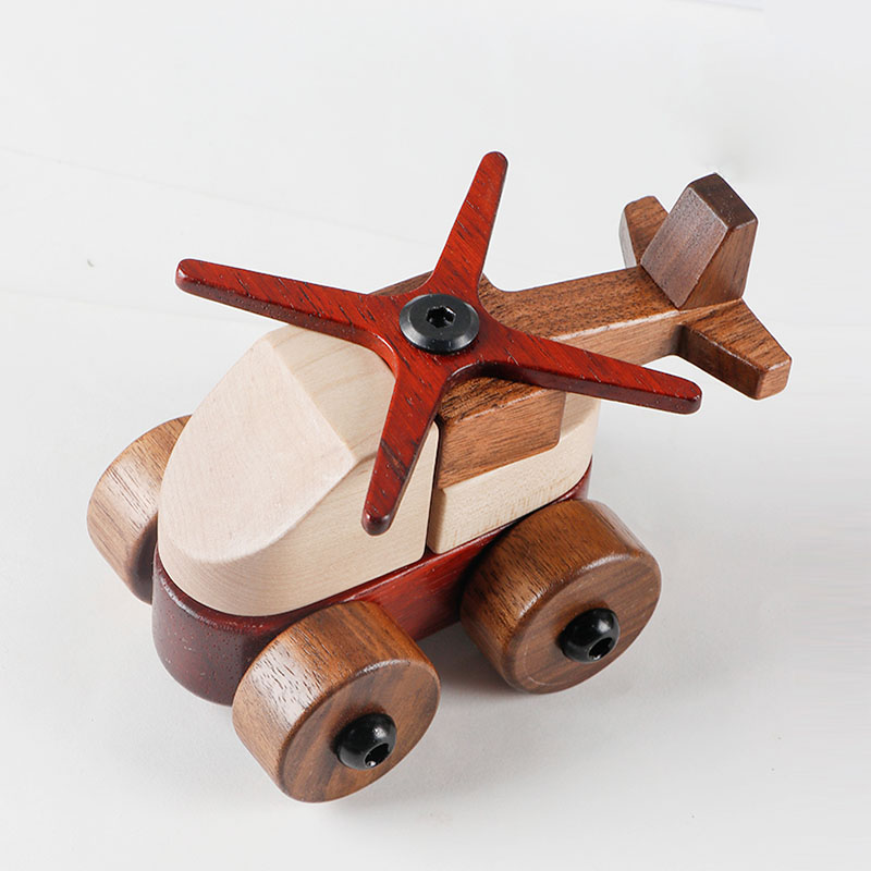 Helicopter