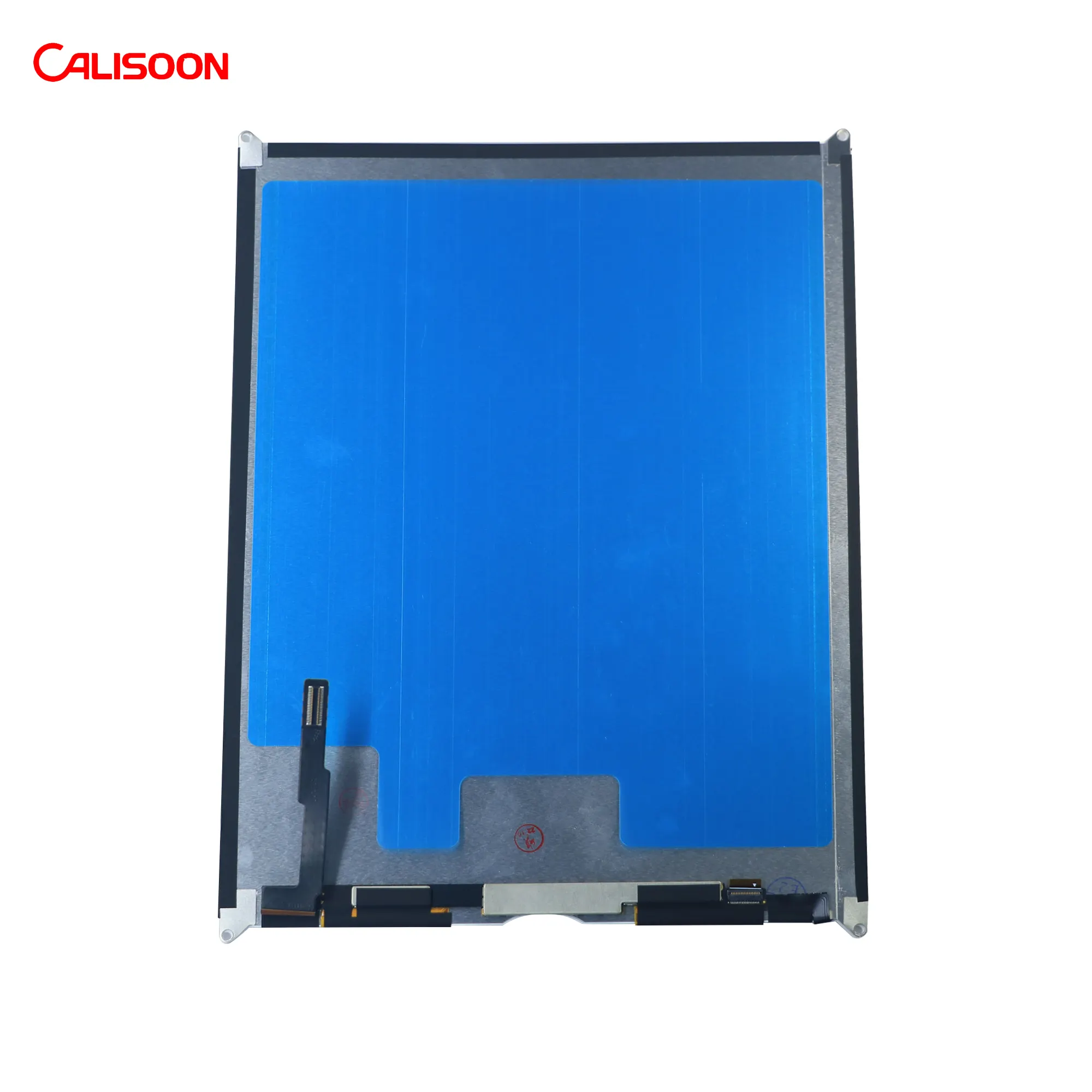 Oem lcd para o ipad pro 4 5 6 ar 1 2 3 mini 2017 2018 2020 2021 9.7 10.5 touch screen display assembléia repair Substituição de vidro