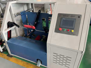 6-12Mm Corde Corde à <span class=keywords><strong>Linge</strong></span> Bobine Automatique Bobineuse - Product Image 3