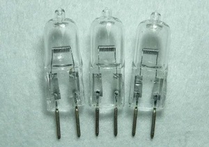 タングステンフィラメントランプG6.35低電圧ハロゲンランプカスタマイズメーカー直販 - Product Image 3