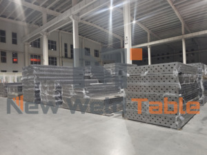 Efficiente Stazione di Saldatura 3D Nuova e Completa, Robusto Banco 3D con Tutti gli Accessori Inclusi per Brasatura - Product Image 3