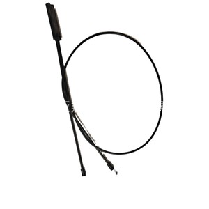 สายเคเบิลฝากระโปรงหน้า 321 สำหรับรถยนต์เมอร์เซเดส-เบนซ์ อี-คลาส W210 S210 ปี 1995-2002 สายควบคุมยานยนต์ - Product Image 1