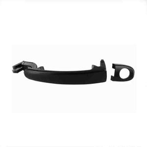 Poignée de porte avant extérieure gauche + droite pour <span class=keywords><strong>GOLF</strong></span> IV BOAR POLO OEM 3B0837207B 3B0837207F 3B0837207F3FZ - Product Image 2