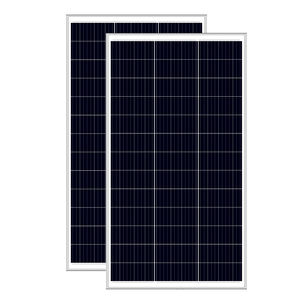 แผงโซลาร์เซลล์ JA Solar รุ่น JAM66D42MB 570-595W สำหรับบ้าน - Product Image 6