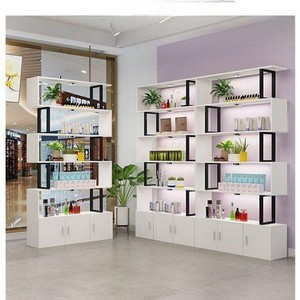 Vitrines de supermarché pour épiceries avec plusieurs années d'expérience, livraison rapide et présentoirs de magasin - Product Image 5