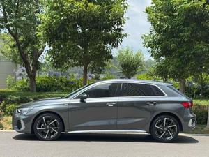 Audi <span class=keywords><strong>A3</strong></span> 1.4T 2021 Usado de Alta Gama, Compacto, Estilo <span class=keywords><strong>S</strong></span>-<span class=keywords><strong>line</strong></span>, Motor Turbo Eficiente, Ideal para el Uso Diario - Product Image 4