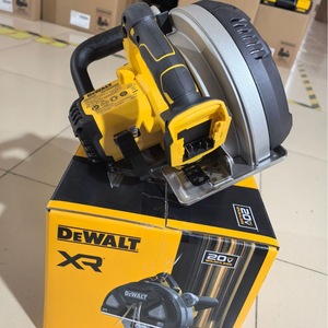 DeWalt Circular <b>Saw</b> DCS383N 20V Max Brushless Metal Cutting Professional Tool - Product Image 2