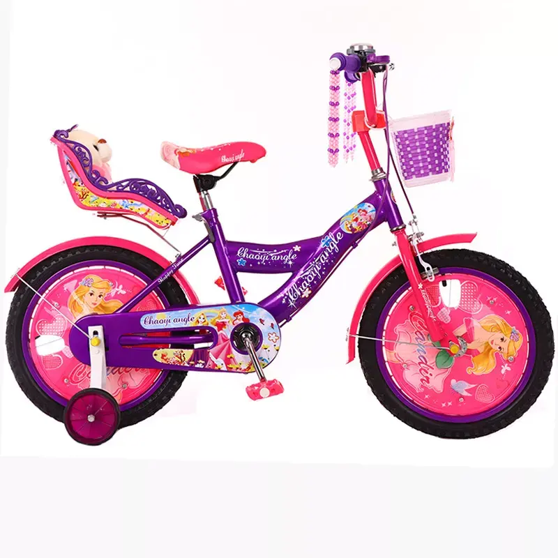 Süper eylül çocuk bisikleti üreticisi satmak güzel kalite 12 ila 20 inç çocuk bisikleti çocuk bisikleti
