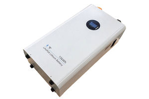 Batteries lithium-ion à bas <span class=keywords><strong>prix</strong></span> 15KWH 20KWH, batterie solaire basse tension 48V - Product Image 3
