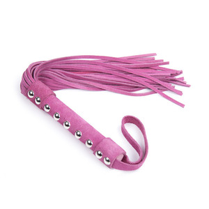 Products: Whip Restraint Couple Flirting Multi Nail Plush Toys SM Leather Whip, Adult Products - Product Image 5