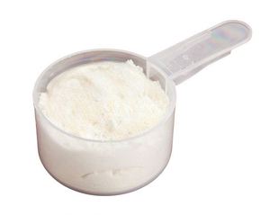 Polvo de hidroxipropil metilcelulosa de alta viscosidad (100K-200K) Agente químico auxiliar para lechada Cepillado Celulosa Éter HPMC - Product Image 1