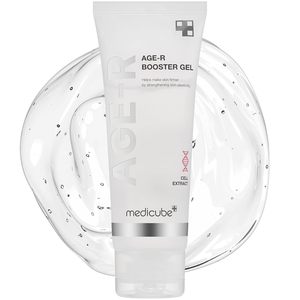Suero en Gel Medicube <span class=keywords><strong>Age</strong></span>-R Booster para Dispositivos de Cuidado de la Piel - Suero Facial Hidratante y Nutritivo - Product Image 3