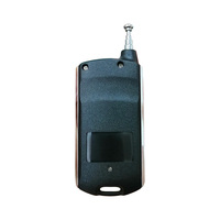 Antenne universelle en alliage avec télécommande intelligente Fabrication en usine pour la maison WIFI Voiture Garage Porte Rolling Code