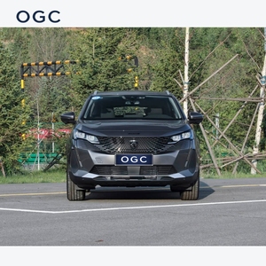 <span class=keywords><strong>Peugeot</strong></span> <span class=keywords><strong>3008</strong></span> 2023 Usado, Volante a la Izquierda, 5 Asientos, 1.6T AT, Segunda Mano, Confiable para el Mercado Africano, Gran <span class=keywords><strong>Venta</strong></span> en Nigeria, Ghana, China, de Fábrica - Product Image 2