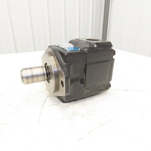 Bomba de Engranajes Pgp350a0160ct1d3ne3e3b1b1 para Equipos de Construcción - Product Image 1