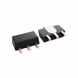 Composants électroniques de gestion de l'alimentation (PMIC) TO 243AA TLV709A50PKR - Service complet - Product Image 1