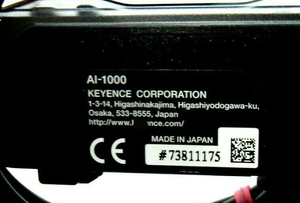 AI10001เซ็นเซอร์ AI-1000ใหม่ - Product Image 2