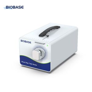Máquina Selladora de Bolsas de Sangre de Alta Frecuencia Biobase, Selladora Automática de Tubos de Bolsas de Sangre para Uso Médico - Product Image 5