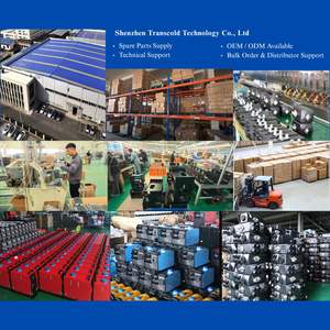 Nouvelle vente chaude 2025 12V/24V 2KW Chauffage intégré au diesel automobile avec télécommande Réservoir de carburant de 5L pour camion caravane - Product Image 6