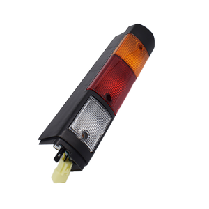 Compatibele Achterste Combinatie Lamp Montage 56630-23321-71 LL20-103A Plastic Heftruck Onderdeel Voor 7fd/<span class=keywords><strong>FG10</strong></span>-40 7fd35/50 Heftrucks - Product Image 5
