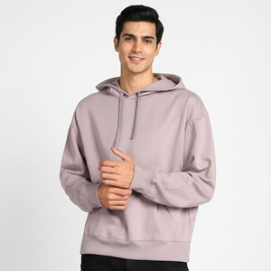 Sweat-shirts pour hommes 100% coton, respirants, à séchage rapide, fabriqués en usine, en vente à prix raisonnable - Product Image 1