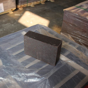 <span class=keywords><strong>Precio</strong></span> barato Buena resistencia al choque térmico Magnesia Chrome Brick - Product Image 3