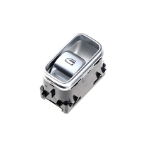 Interruptor Eléctrico para Ventanas de Automóvil 1679054501 1679054601, Interruptor Elevavidrios Eléctrico para Mercedes Benz GLS GLE W167 2019 2020 2021