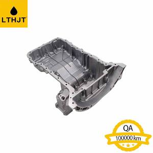 <span class=keywords><strong>Cárter</strong></span> de Aceite de Aluminio Nuevo OEM 2740141100 para Sistema de Motor de Automóvil M274, Marca LTHJT, 1 Año de Garantía - Product Image 2