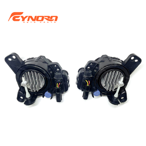 EYNORA, sistemas de iluminación automática, montaje de luz antiniebla Led para Mazda 2013 <span class=keywords><strong>Cx5</strong></span> 2014 2015 2016, luz antiniebla delantera, lámpara antiniebla - Product Image 3