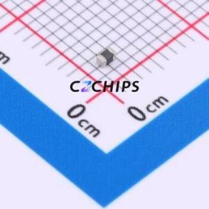 742863160 Ferrite Bead 0603 RF ( Impedance @ Frequency: 600Ohm@100MHz )( Error: 25% )( DC Resistance (DCR): 350mOhm ) - Product Image 2