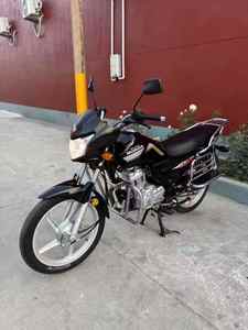 Motocicleta Honda de Calle con Motor de 150cc, Altamente Eficiente en Consumo de Combustible, Duradera y con la <span class=keywords><strong>Mejor</strong></span> Relación <span class=keywords><strong>Calidad</strong></span>-<span class=keywords><strong>Precio</strong></span> - Product Image 3