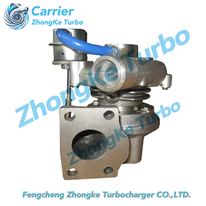 Turbocompresor GT2049S 754111-5009S 754111-0008 754111-0009 754111-8 754111-9 880061-0001 2674A422 <span class=keywords><strong>2674A423</strong></span> para Motor 1103A - Product Image 3