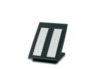 Console DSS KX-DT390 avec 60 touches BLF programmables pour téléphone numérique KX-DT343 DT346, système PBX TDA/TDE/NCP