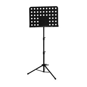 Soporte de trípode para partituras, soporte de escritorio para partituras, en oferta - Product Image 1
